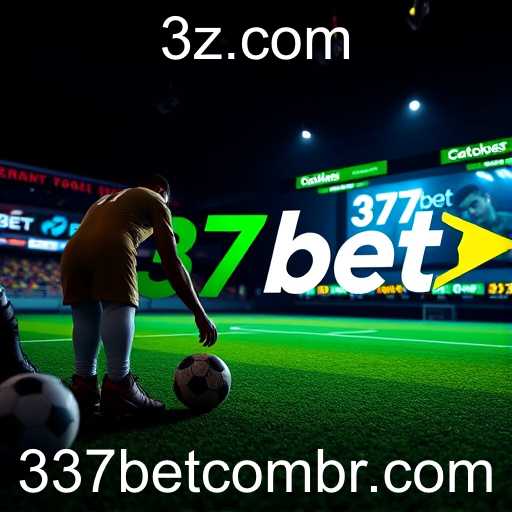 337bet Expande Operações no Brasil