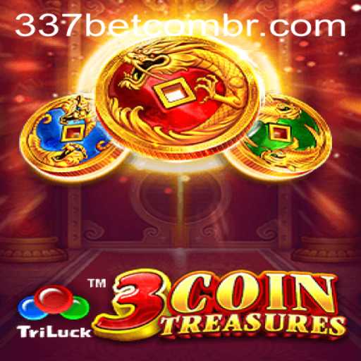 Exploring 3CoinTreasures and Navigating 337bet PH Login