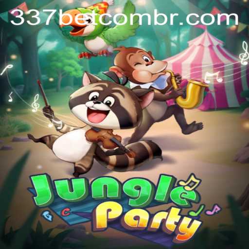 Exploring JungleParty: An Engaging Gaming Experience on 337bet PH