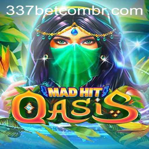 Explore the Vibrant World of MadHitOasis: A Thrilling Gaming Experience
