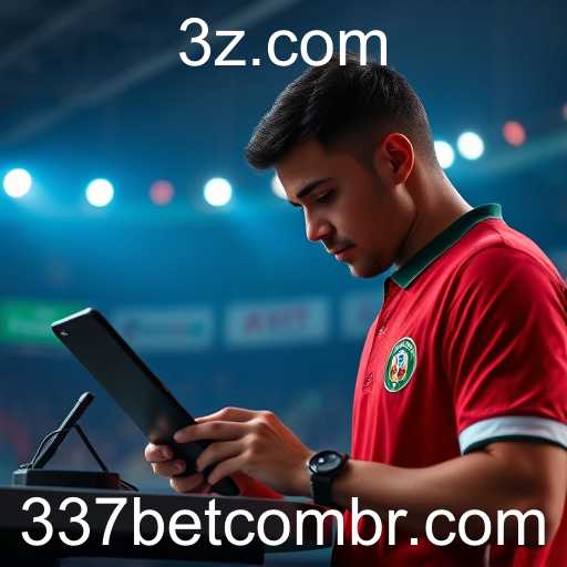 Desafios e Oportunidades no Mercado de Apostas Online em 2025