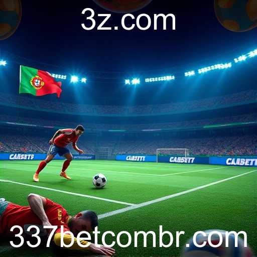 Expansão e Desafios dos Sites de Apostas em Portugal